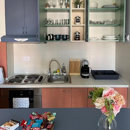 Apartment Vera With Free Garage Novi Sad Exterior foto